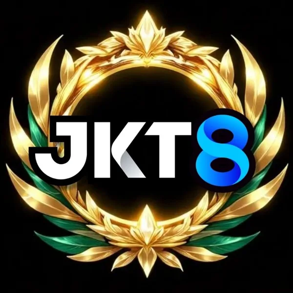 JKT8 Maxwin Pola Gacor Hari Ini