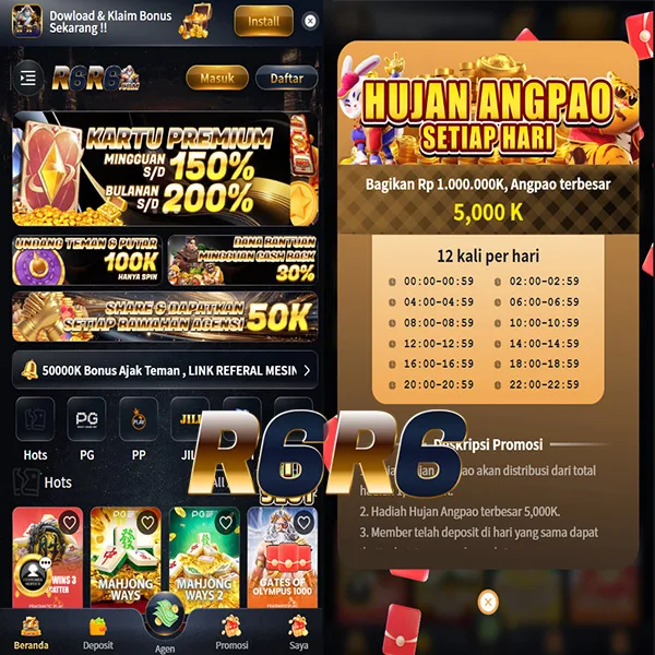 R6R6 Game Online Resmi 2026