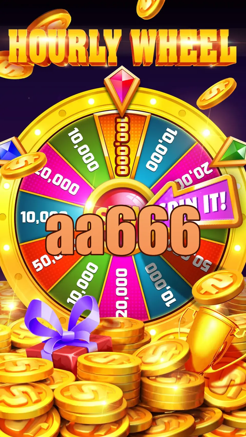aa666 APK