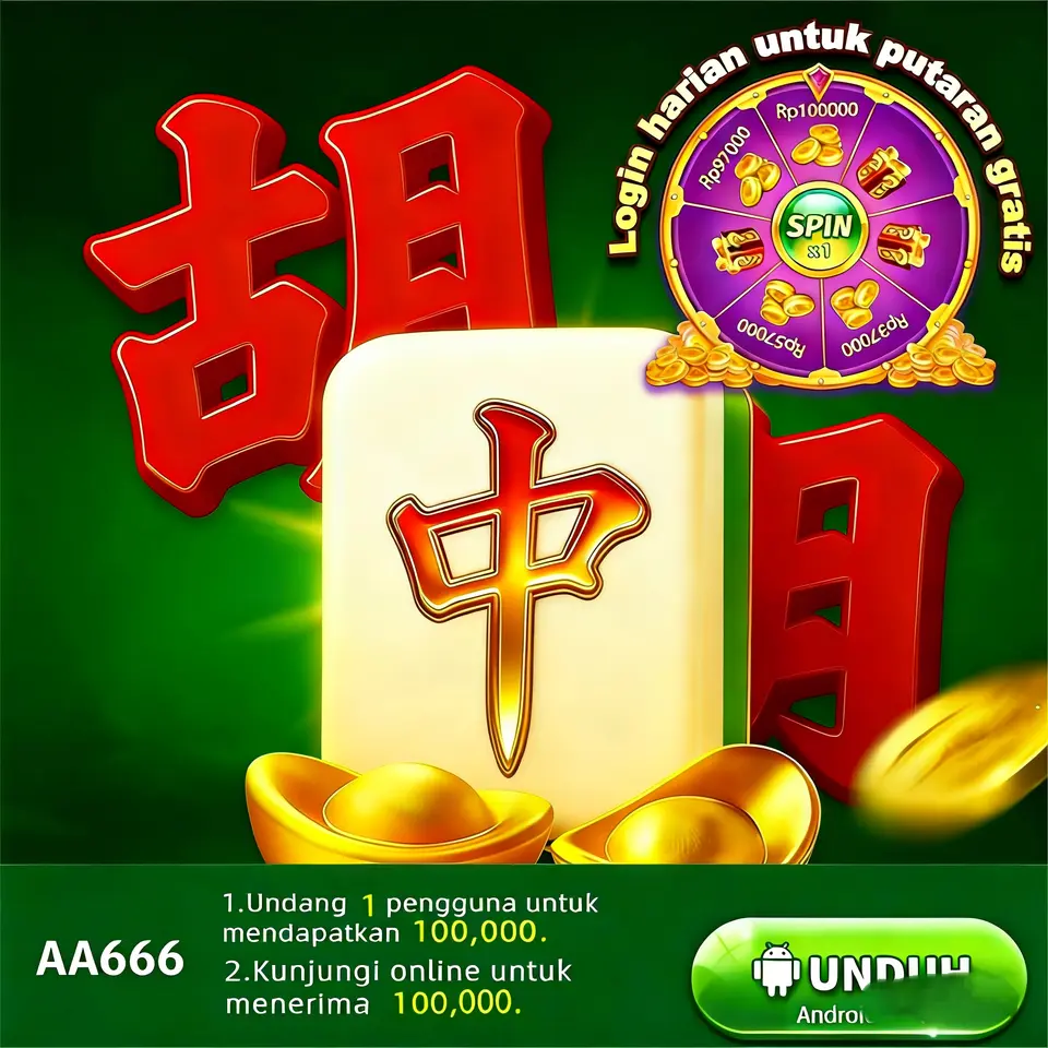 aa666 Masuk